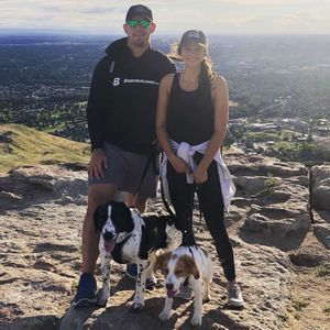 Meet your Posher, Mason